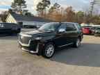 2021 CADILLAC ESCALADE