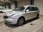 2014 KIA SEDONA