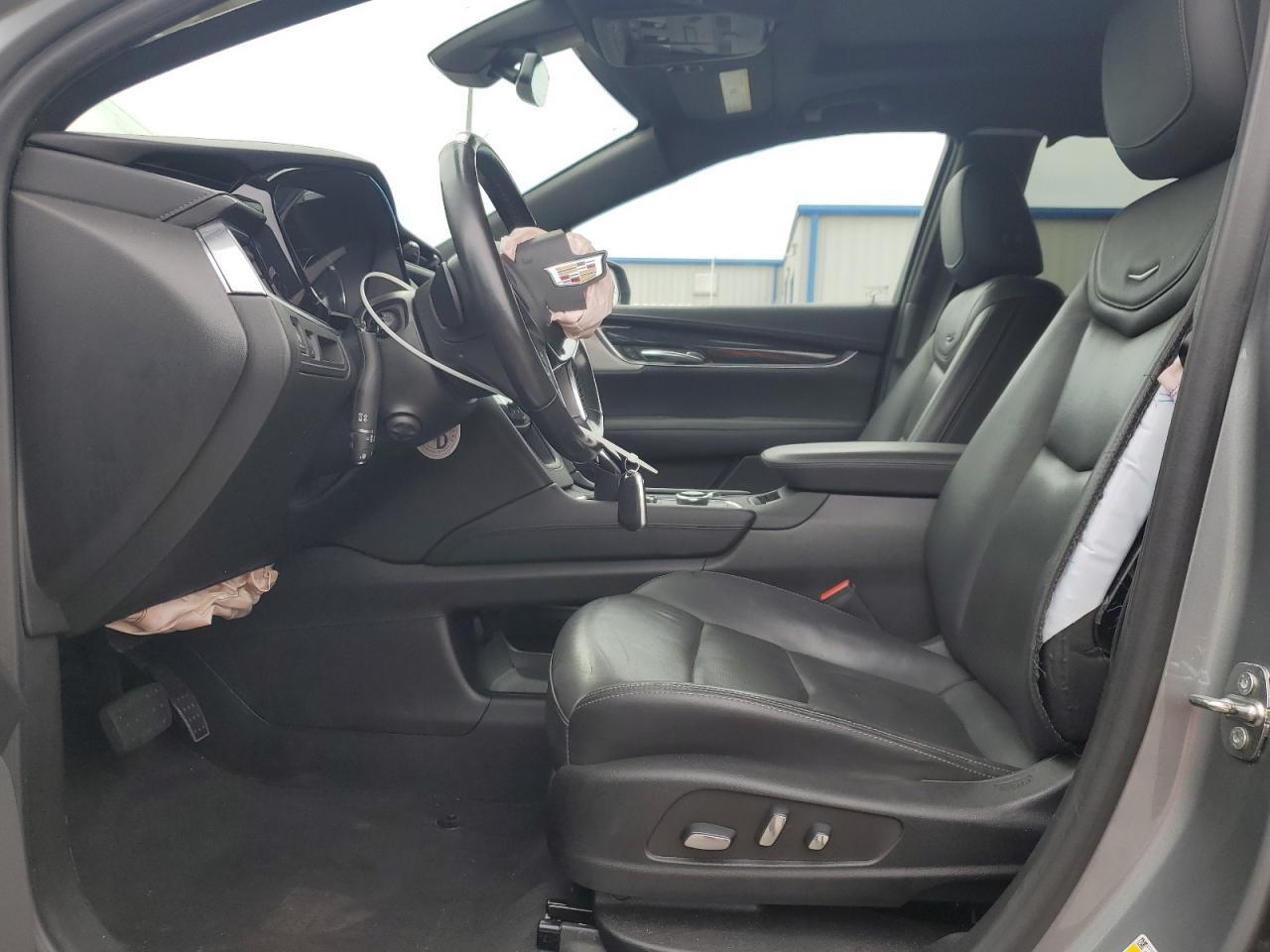 2023 CADILLAC XT5