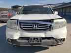 2015 HONDA PILOT