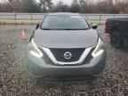 2018 NISSAN MURANO