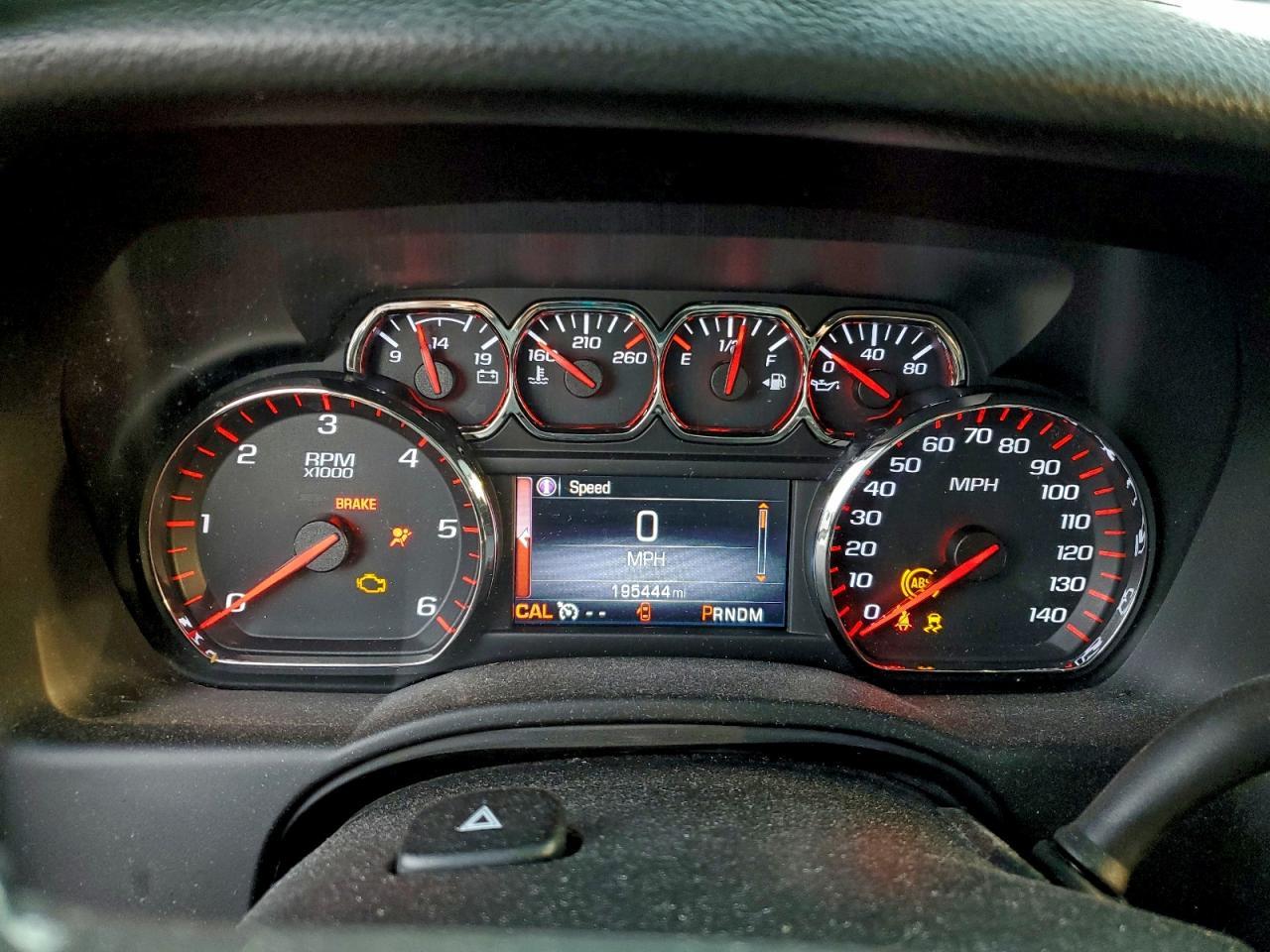 2016 GMC Yukon XL