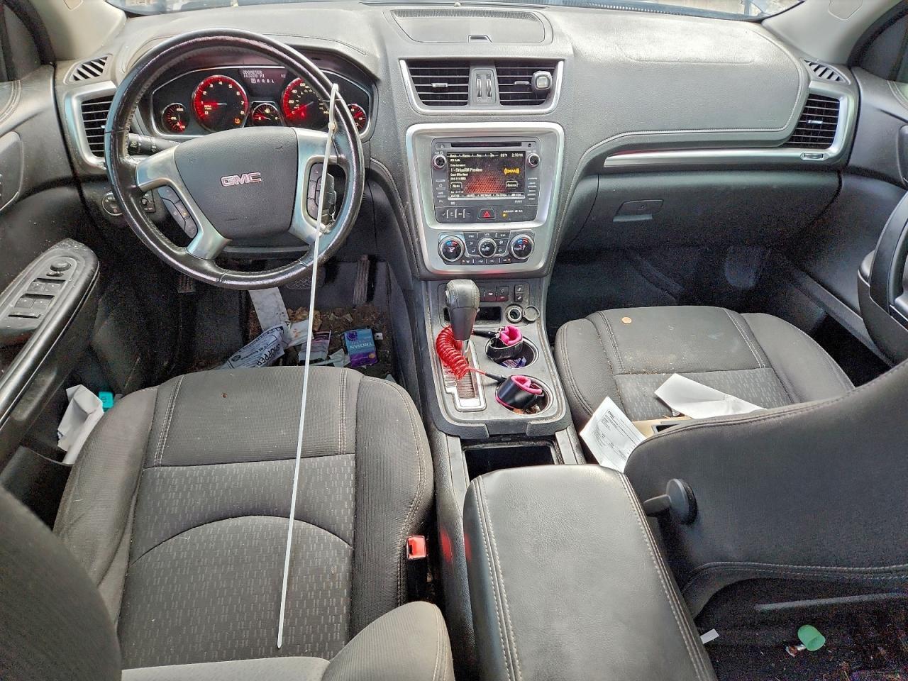 2014 GMC ACADIA