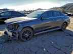 2016 MERCEDES-BENZ E-Class