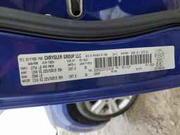 2012 DODGE JOURNEY