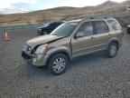 2006 HONDA CR-V