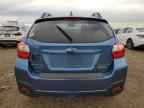 2016 SUBARU Crosstrek
