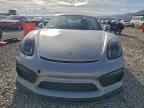 2016 PORSCHE Cayman