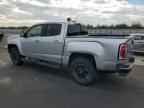 2016 GMC CANYON