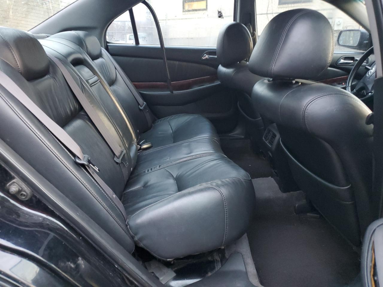 2003 ACURA TL