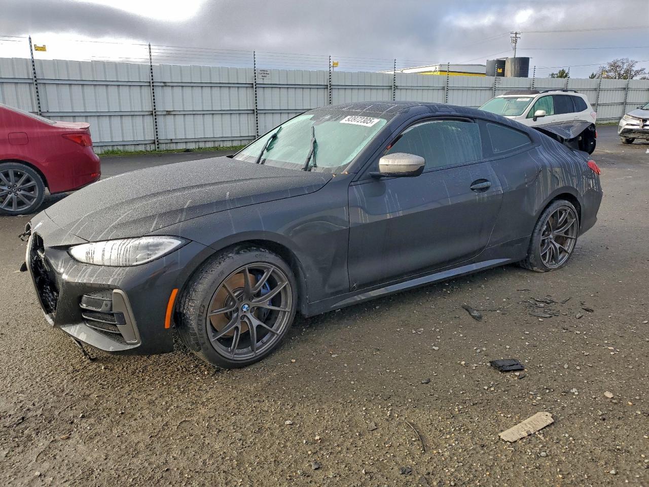2023 BMW M440i