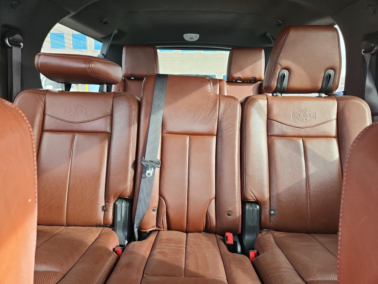 2013 FORD Expedition