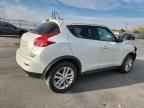 2013 NISSAN Juke