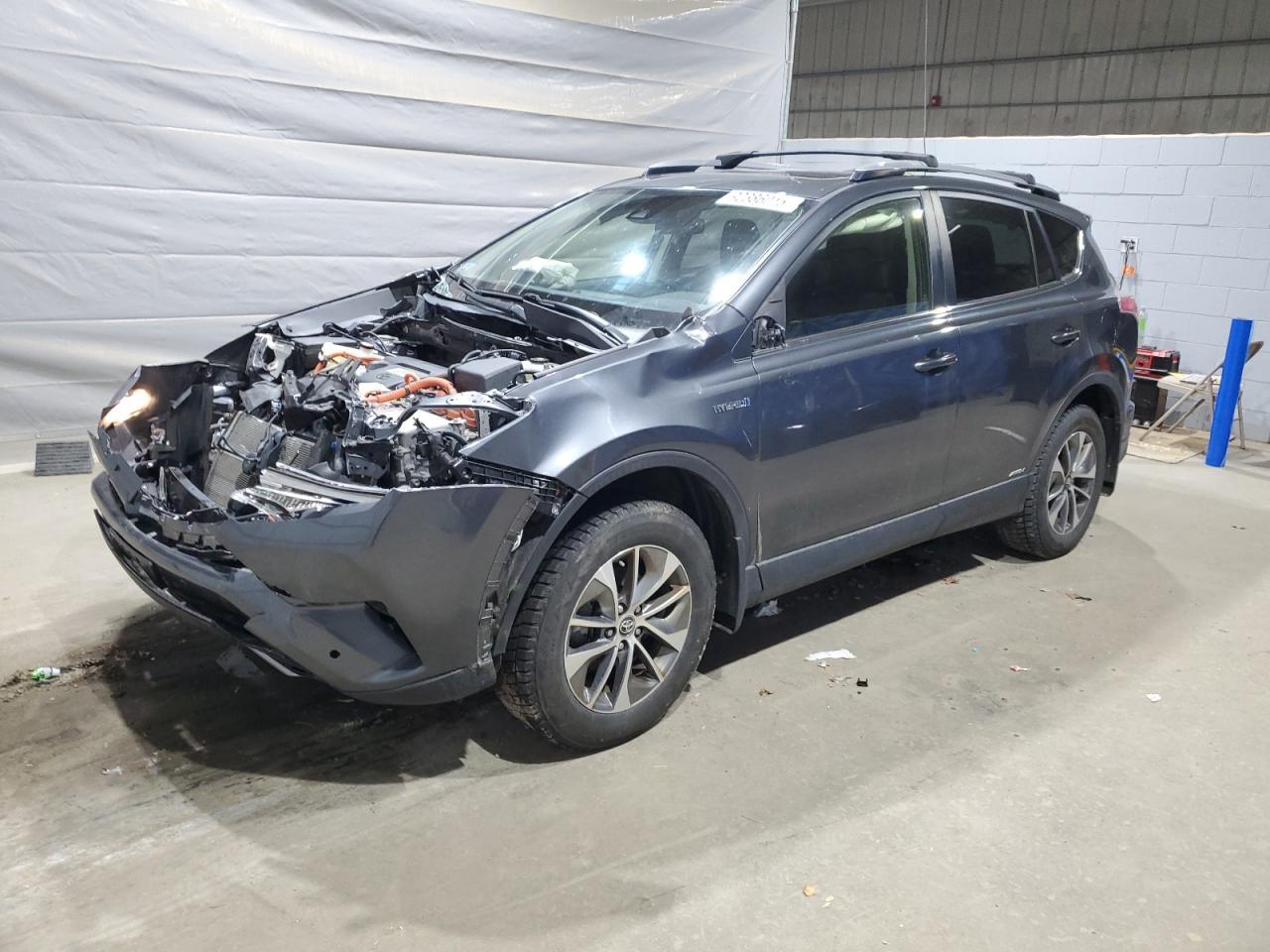 2017 TOYOTA RAV4