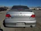 2003 MITSUBISHI LANCER