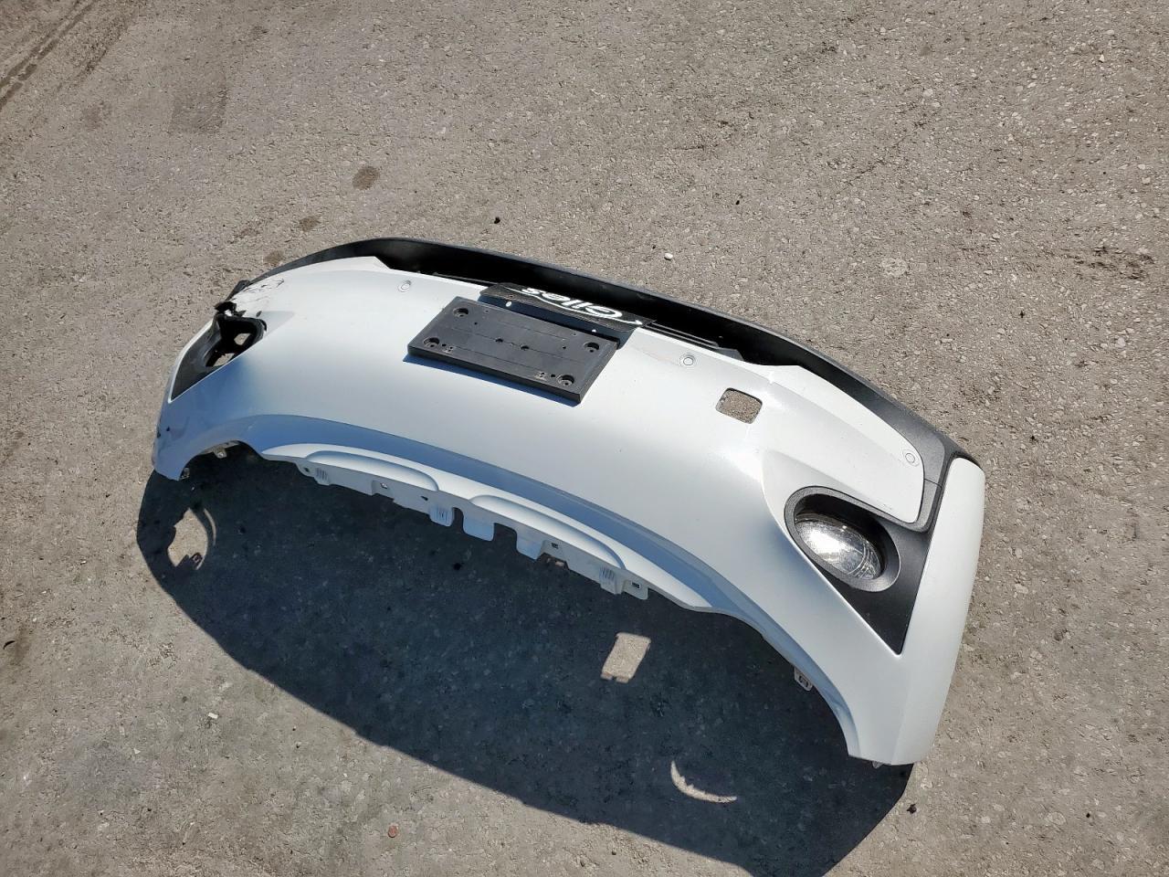 2014 BMW I3