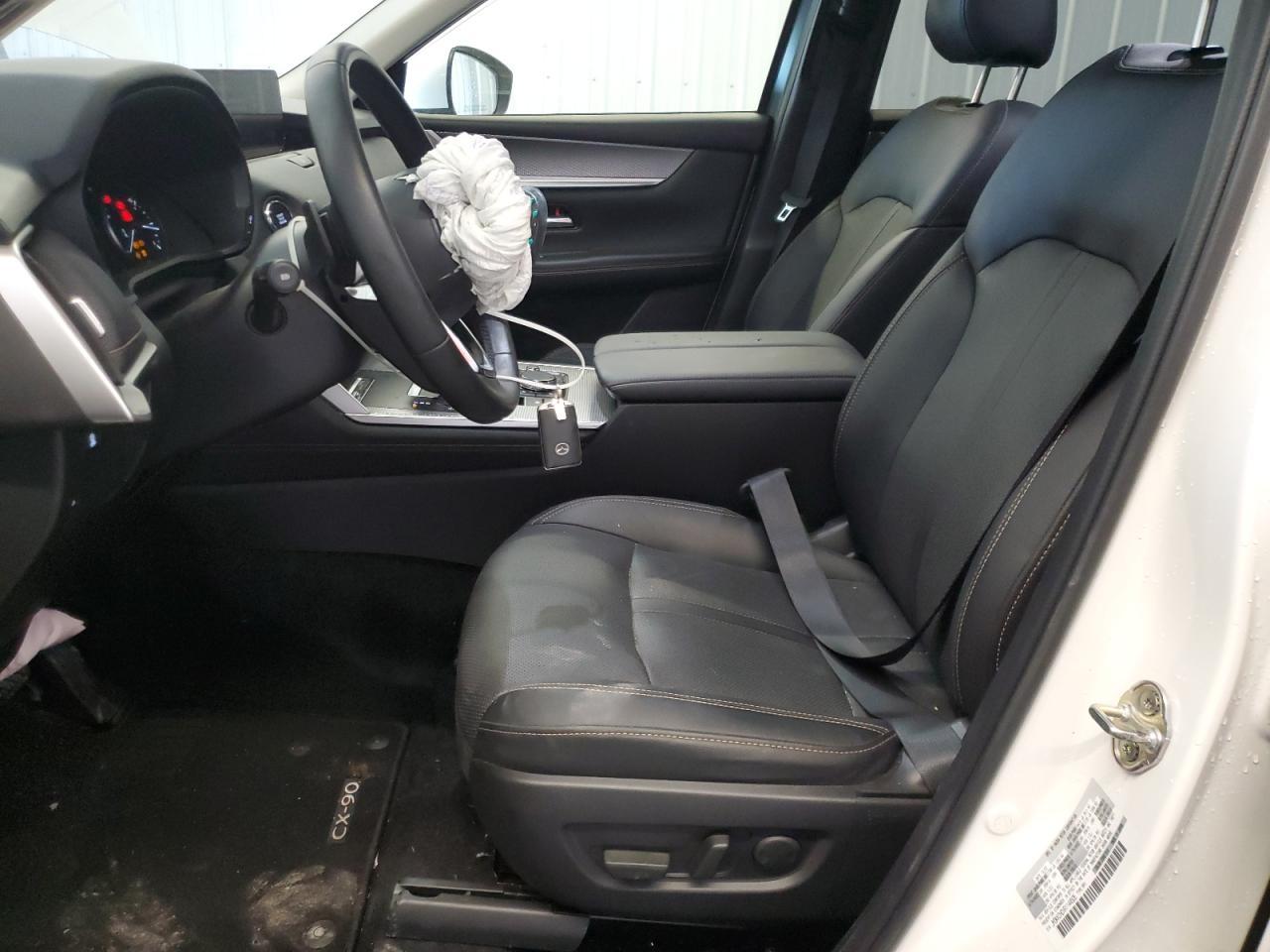 2024 MAZDA CX-90