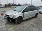 2012 DODGE GRAND CARAVAN