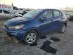 2017 CHEVROLET TRAX