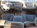 2002 DODGE RAM 1500