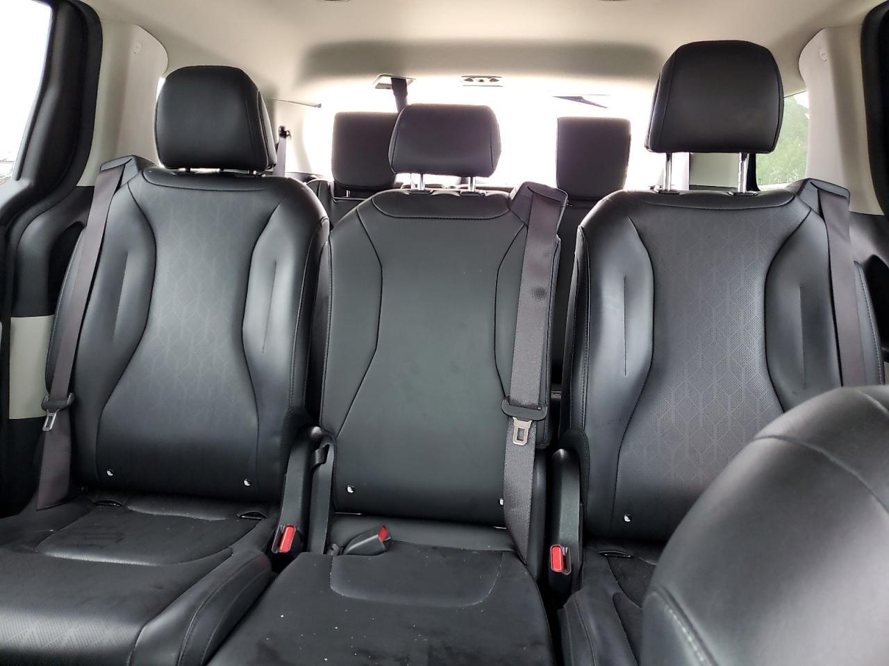 2022 KIA Carnival
