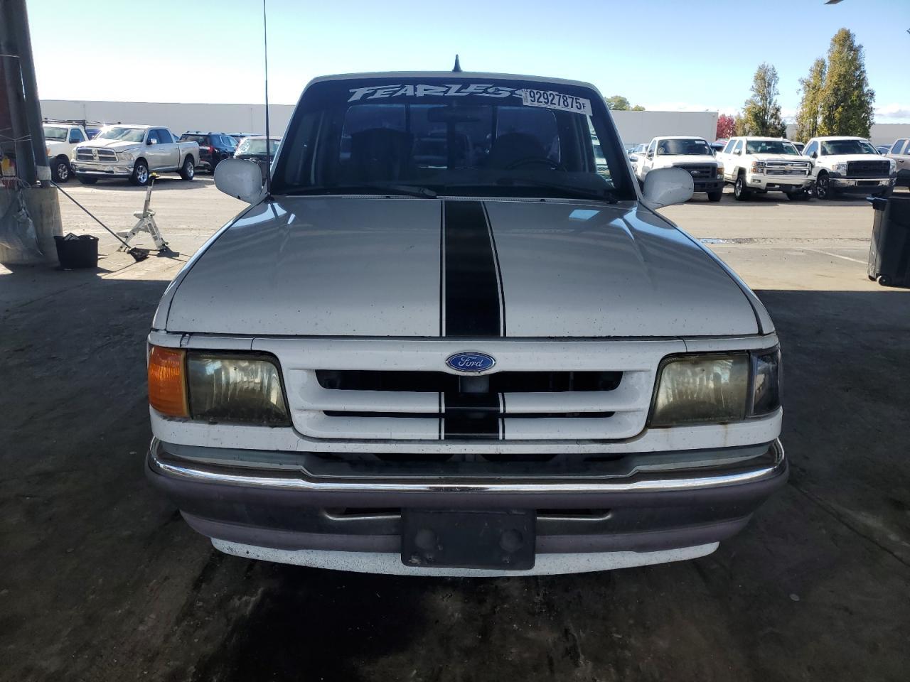 1994 FORD RANGER