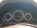 2011 MERCEDES-BENZ E-Class