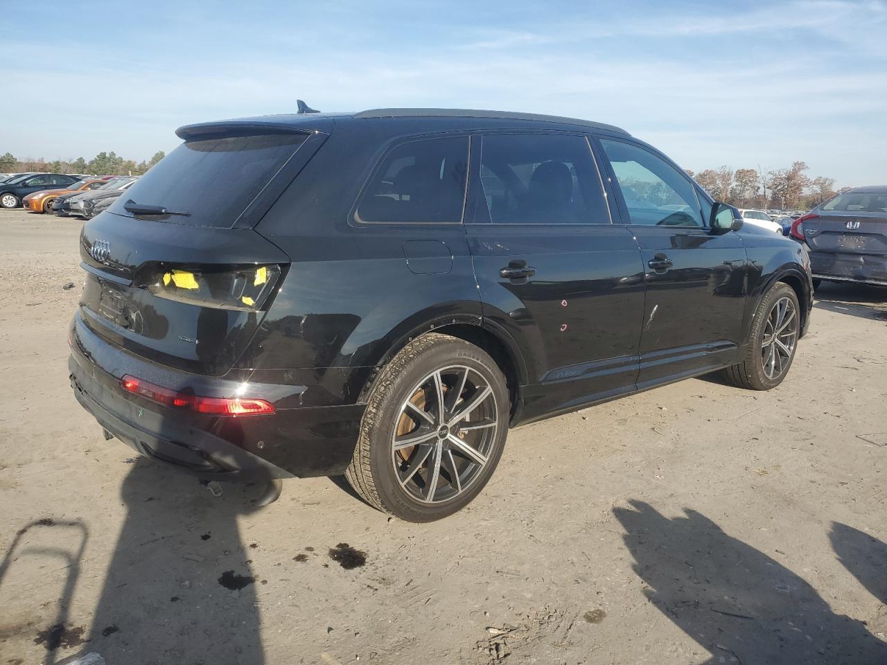 2024 AUDI Q7