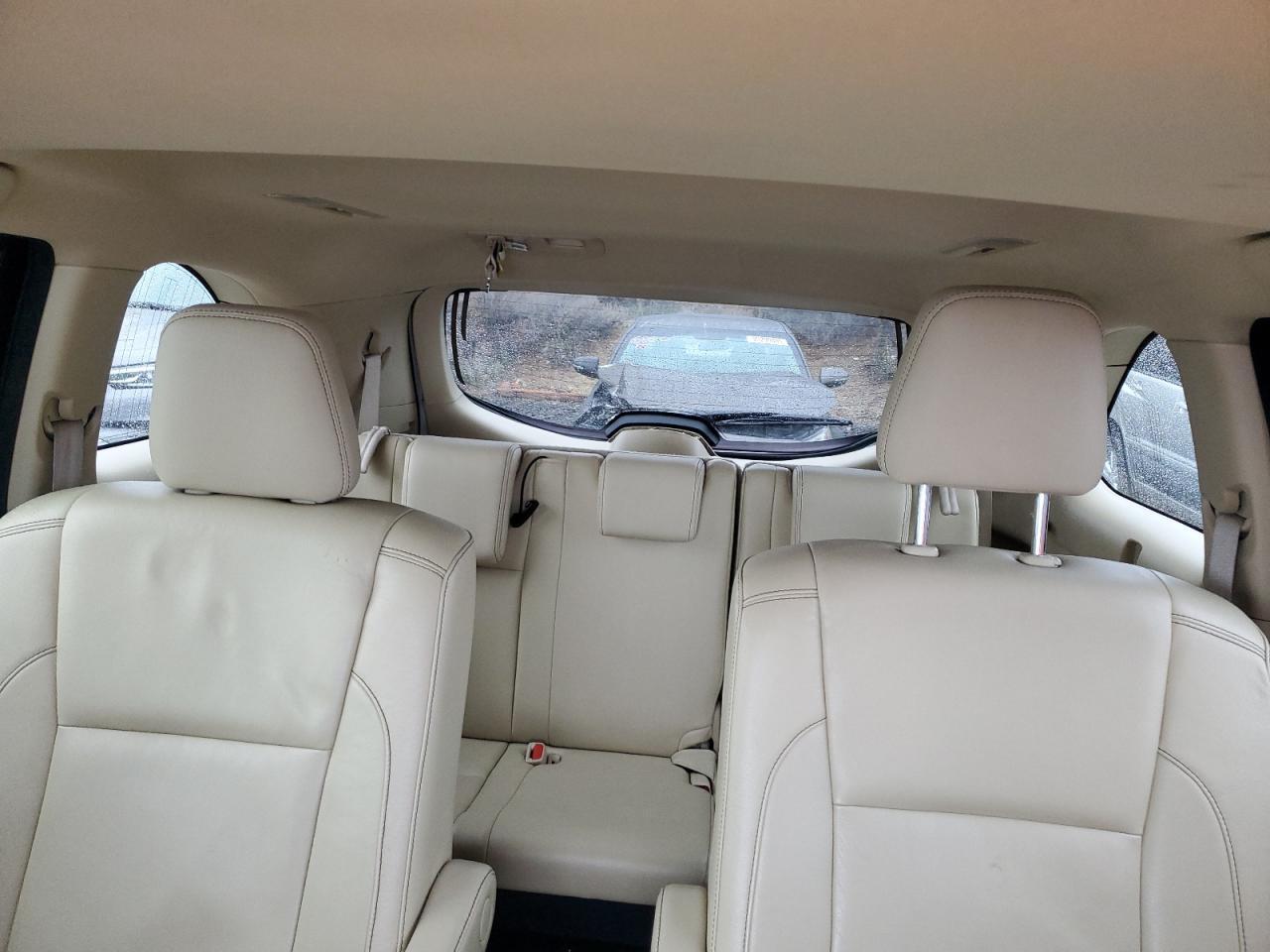 2014 TOYOTA HIGHLANDER