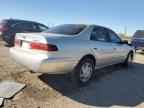 2001 TOYOTA CAMRY