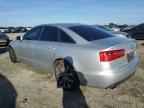 2013 AUDI A6
