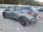 2021 NISSAN KICKS