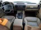 2001 LAND ROVER Discovery