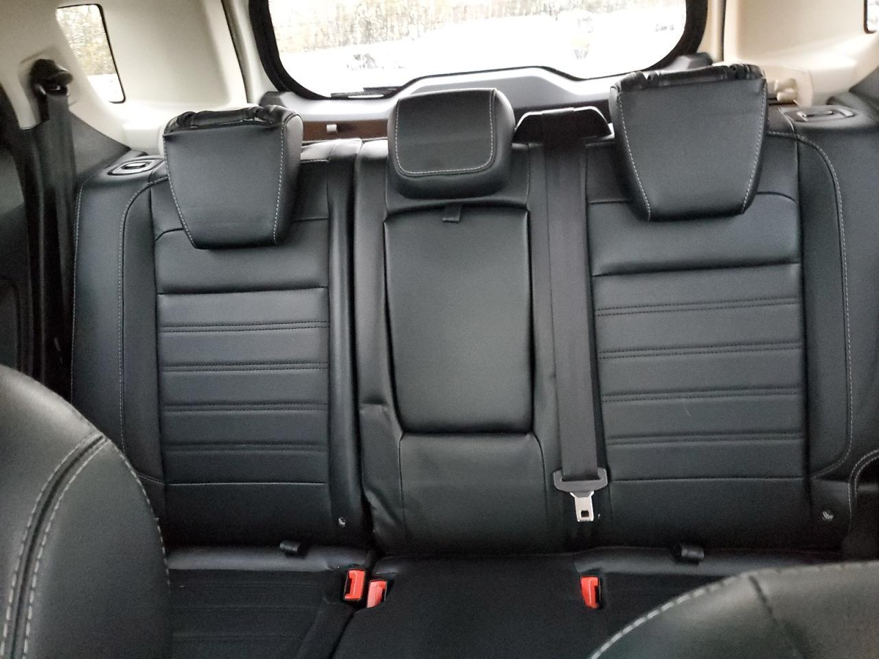 2021 FORD EcoSport