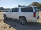 2017 CHEVROLET Suburban