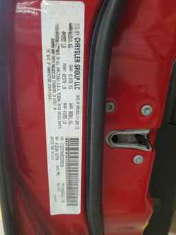2013 DODGE Dart