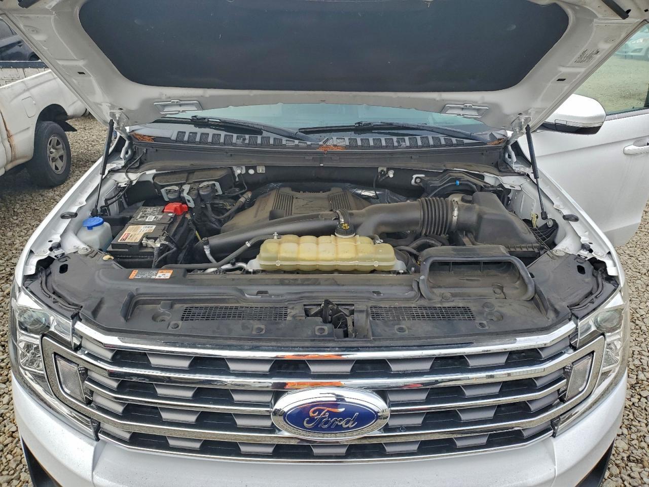 2020 FORD Expedition
