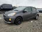 2013 TOYOTA Prius c