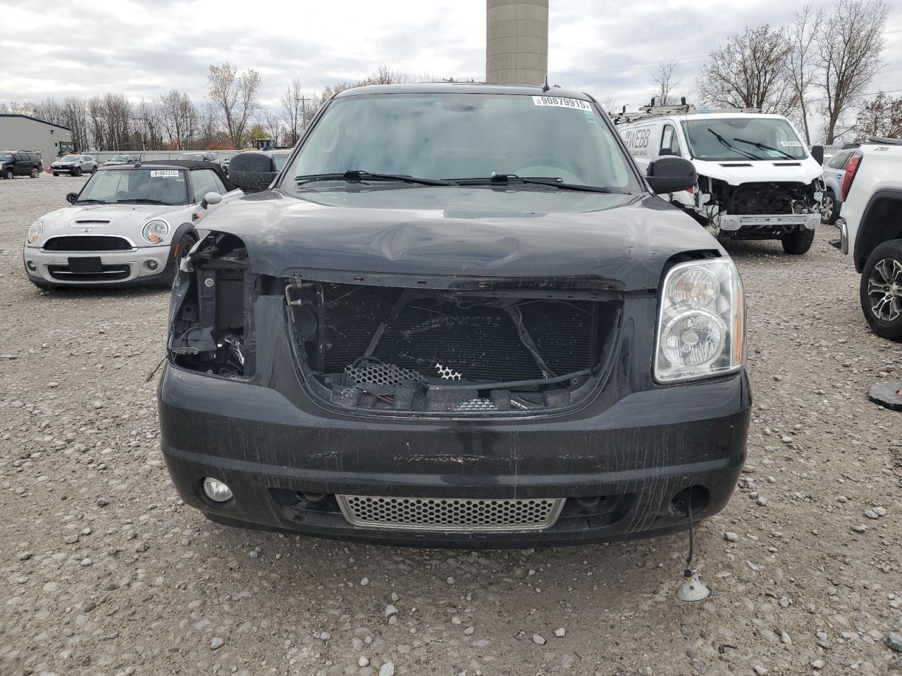 2013 GMC Yukon