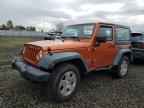 2011 JEEP WRANGLER