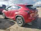 2015 LEXUS NX 200T