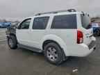 2010 NISSAN PATHFINDER