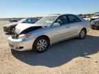 2003 TOYOTA CAMRY