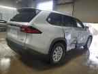 2025 TOYOTA HIGHLANDER