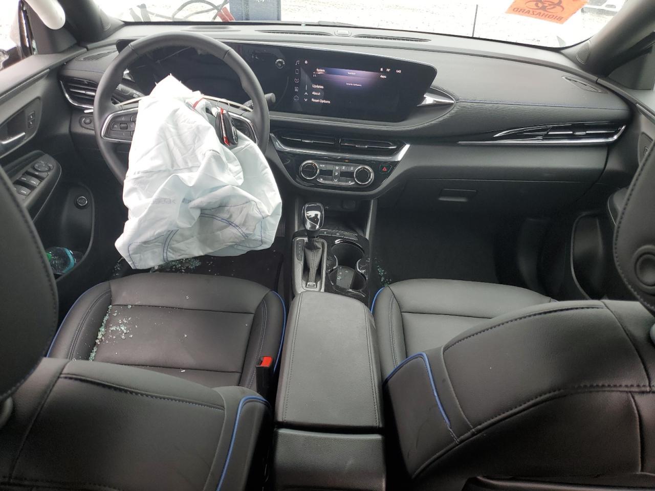 2025 BUICK Envista
