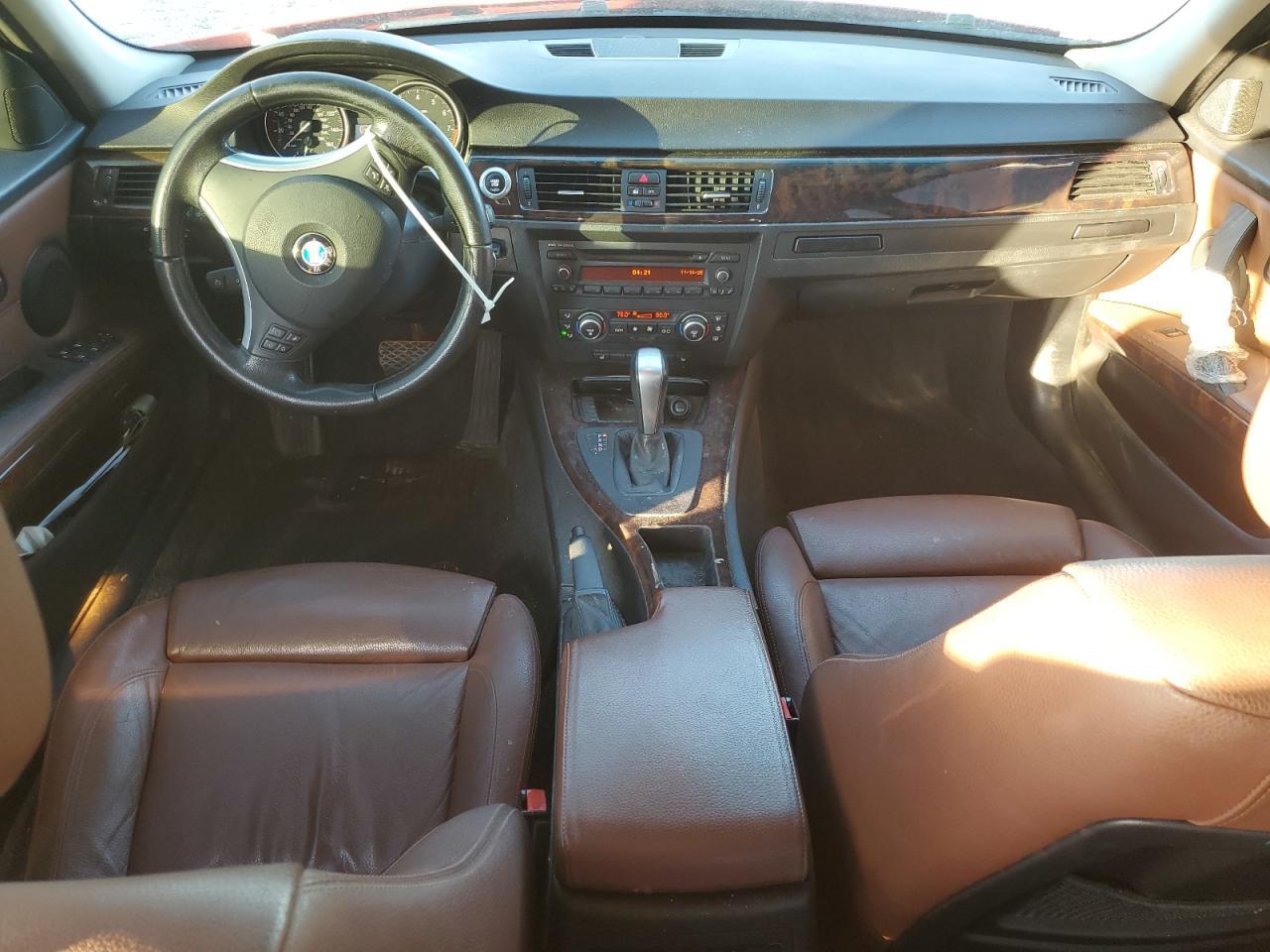 2007 BMW 3 SERIES