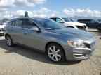 2017 VOLVO V60