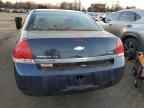 2008 CHEVROLET IMPALA
