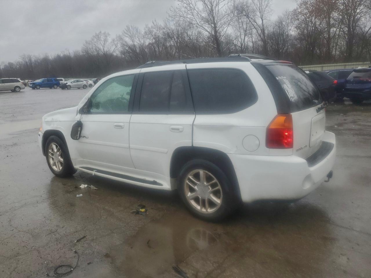 2006 GMC Envoy
