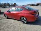 2022 NISSAN VERSA